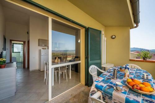 Apartamento Casa Ventana