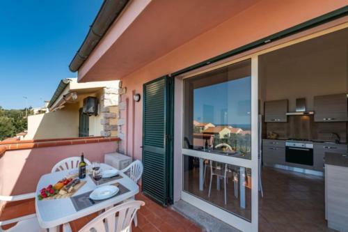 Apartamento Casa Ventana