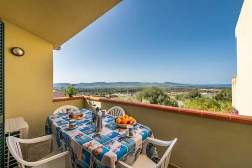 Apartamento Casa Ventana