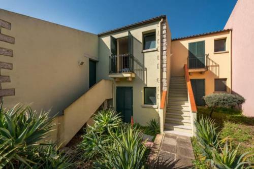 Apartamento Casa Ventana