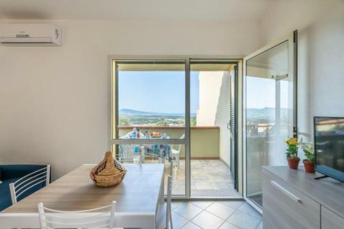 Apartamento Casa Ventana