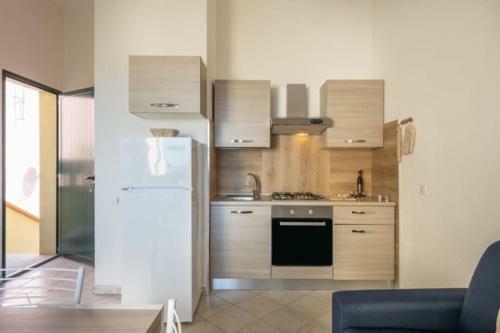 Apartamento Casa Ventana