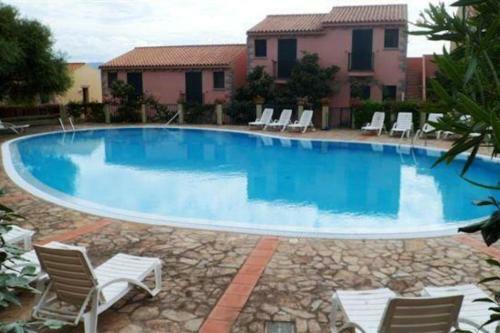 Apartamento Casa Ventana