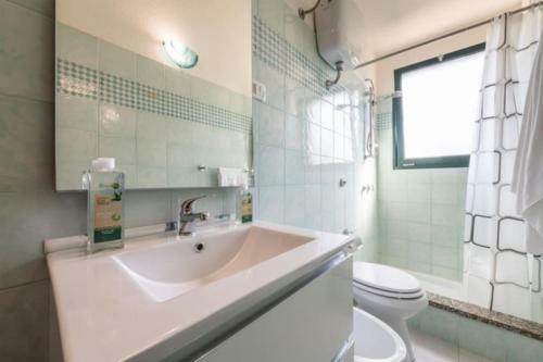Apartamento Casa Ventana