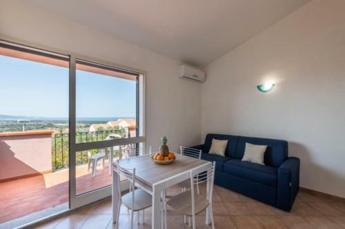 Apartamento Casa Ventana
