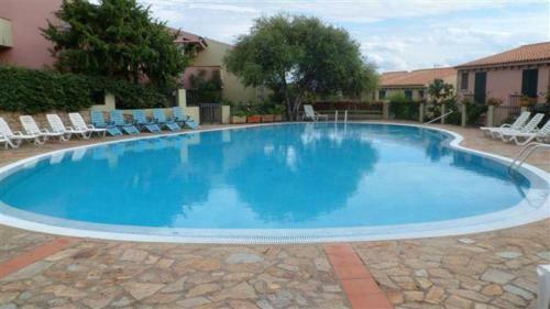 Apartamento Casa Ventana