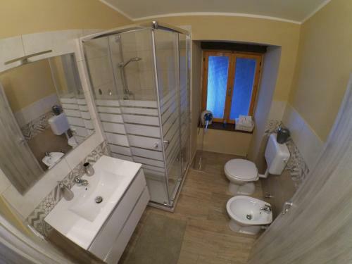 Apartamento Casa Curnet