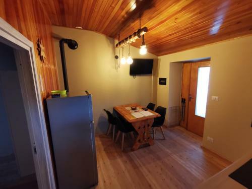Apartamento Casa Curnet