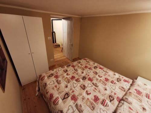 Apartamento Casa Curnet