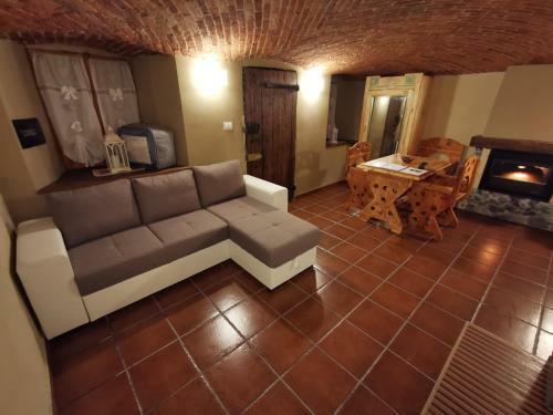 Apartamento Casa Curnet