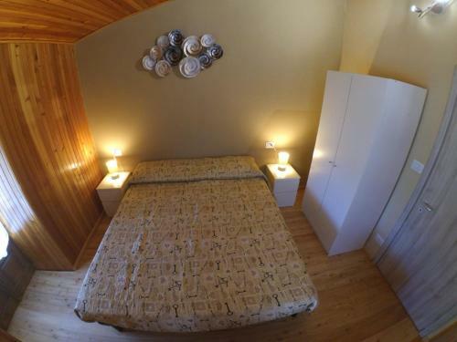 Apartamento Casa Curnet