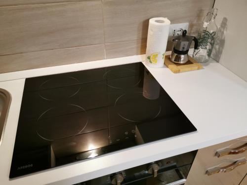 Apartamento Casa Curnet
