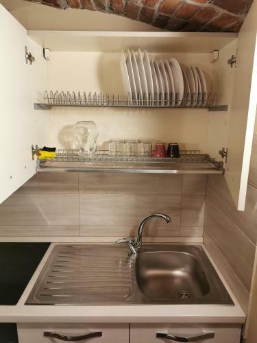 Apartamento Casa Curnet