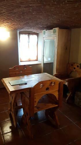 Apartamento Casa Curnet