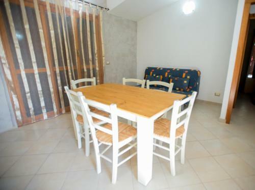 Apartamento Baia Delle Mimose