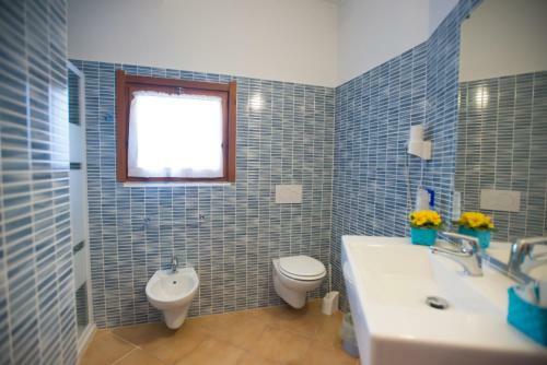 Apartamento Baia Delle Mimose