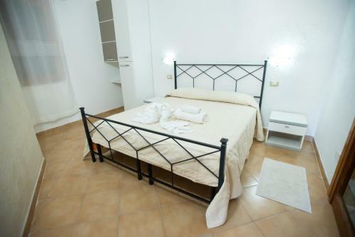 Apartamento Baia Delle Mimose