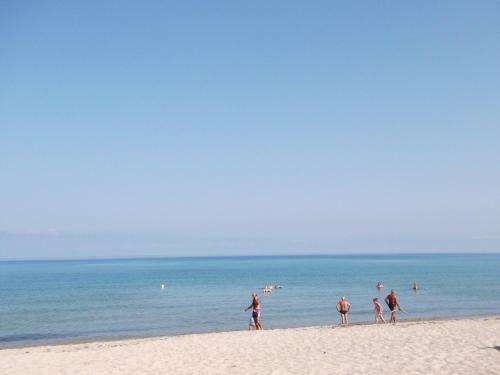 Apartamento Baia Delle Mimose