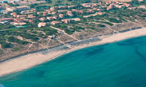 Apartamento Baia Delle Mimose