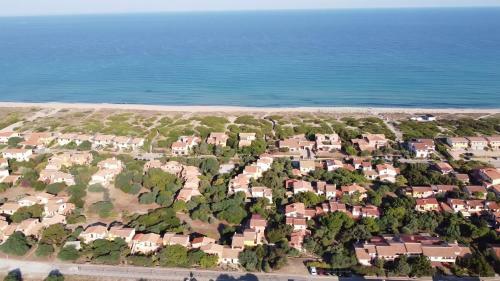 Apartamento Baia Delle Mimose
