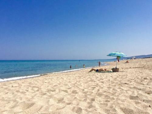 Casa The Nest - Il Nido Sul Mare