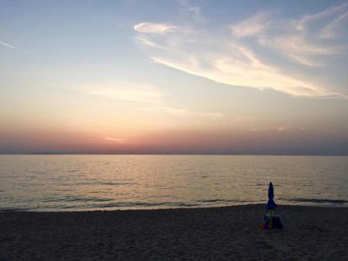 Casa The Nest - Il Nido Sul Mare