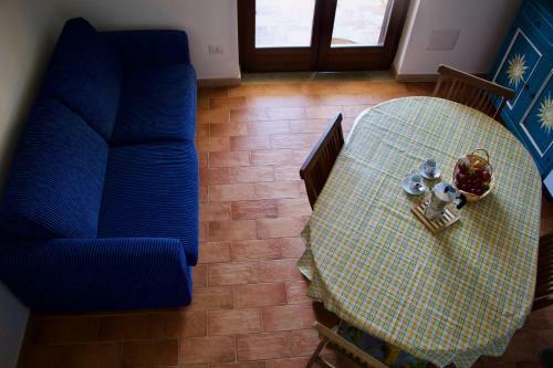 Casa The Nest - Il Nido Sul Mare
