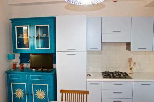 Casa The Nest - Il Nido Sul Mare