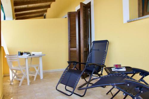Casa The Nest - Il Nido Sul Mare