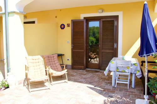 Casa The Nest - Il Nido Sul Mare