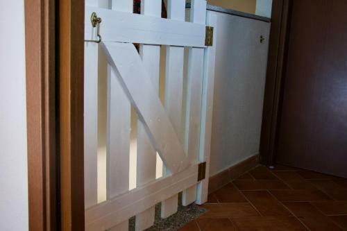 Casa The Nest - Il Nido Sul Mare