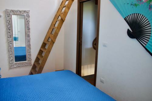Casa The Nest - Il Nido Sul Mare