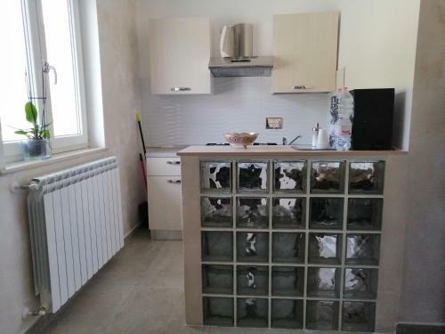 Bed And Breakfast Mezzanotte