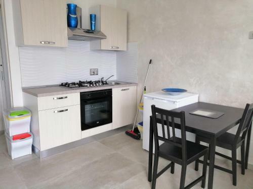 Bed And Breakfast Mezzanotte