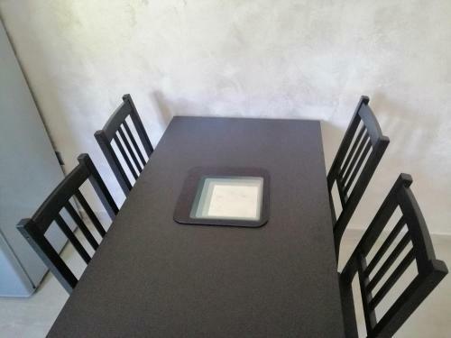Bed And Breakfast Mezzanotte