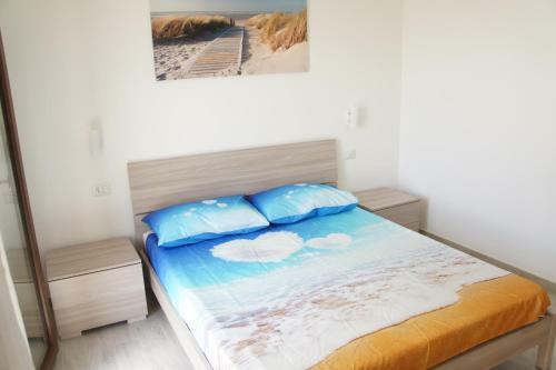 Apartment Mistral