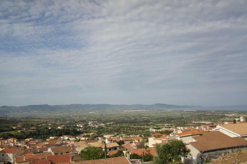 Apartment Mistral