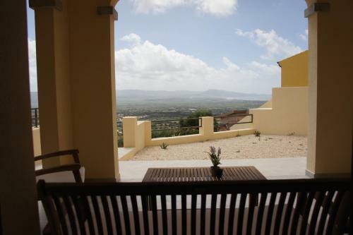 Apartment Mistral