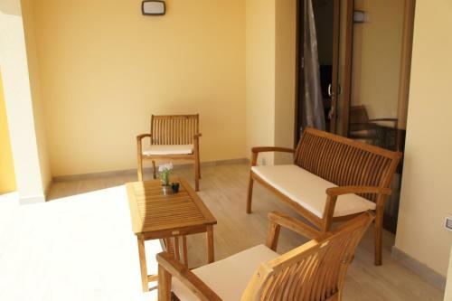 Apartment Mistral