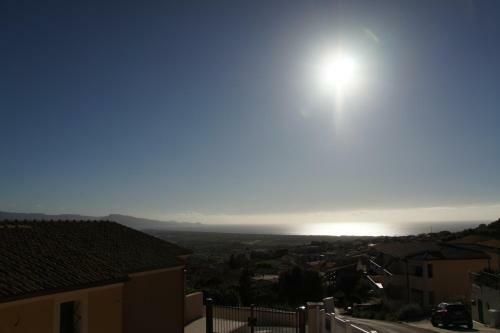 Apartment Mistral