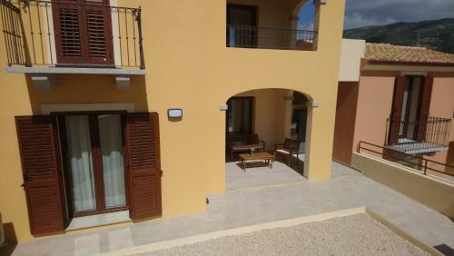 Apartment Mistral