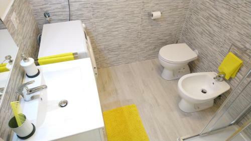 Apartment Mistral