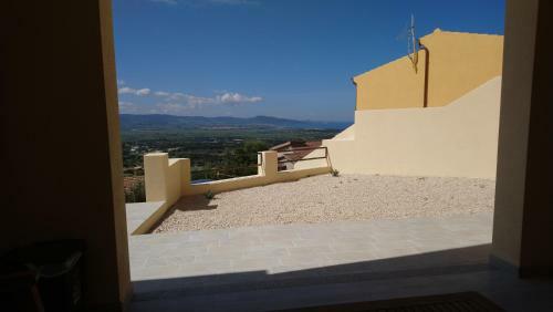 Apartment Mistral