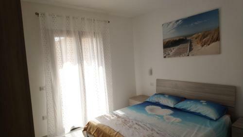Apartment Mistral