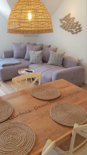 Sonnenschein Apartment Bodensee