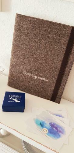 Sonnenschein Apartment Bodensee