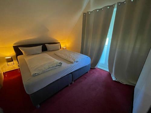 Apartamento Ferienwohnung Lichtblick -zweite Seereihe