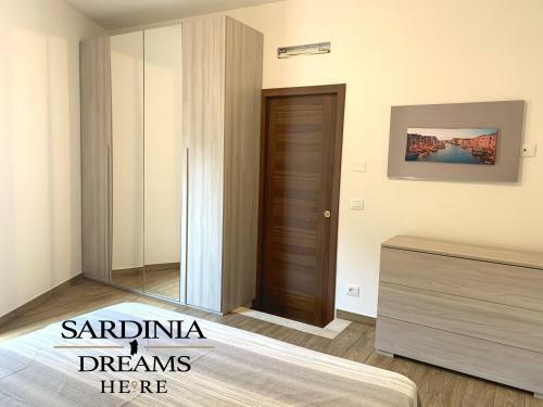 Apartamento Casa Smeralda