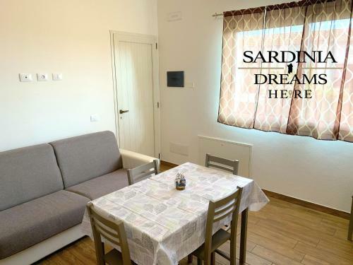 Apartamento Casa Smeralda