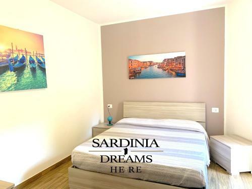 Apartamento Casa Smeralda